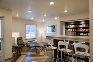 Woodspring Suites Broken Arrow,Oklahoma>>Broken Arrow,3 star