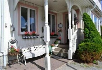 Hotell & Restaurang Solliden,Stenungsund>>Gothenburg,3 star