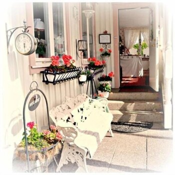 Hotell & Restaurang Solliden,Stenungsund>>Gothenburg,3 star