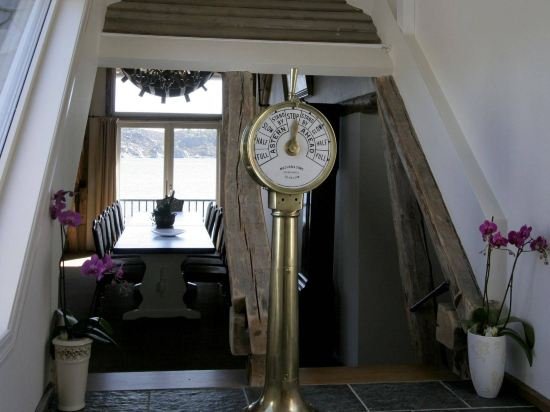 bekkjarvik gjestgiveri