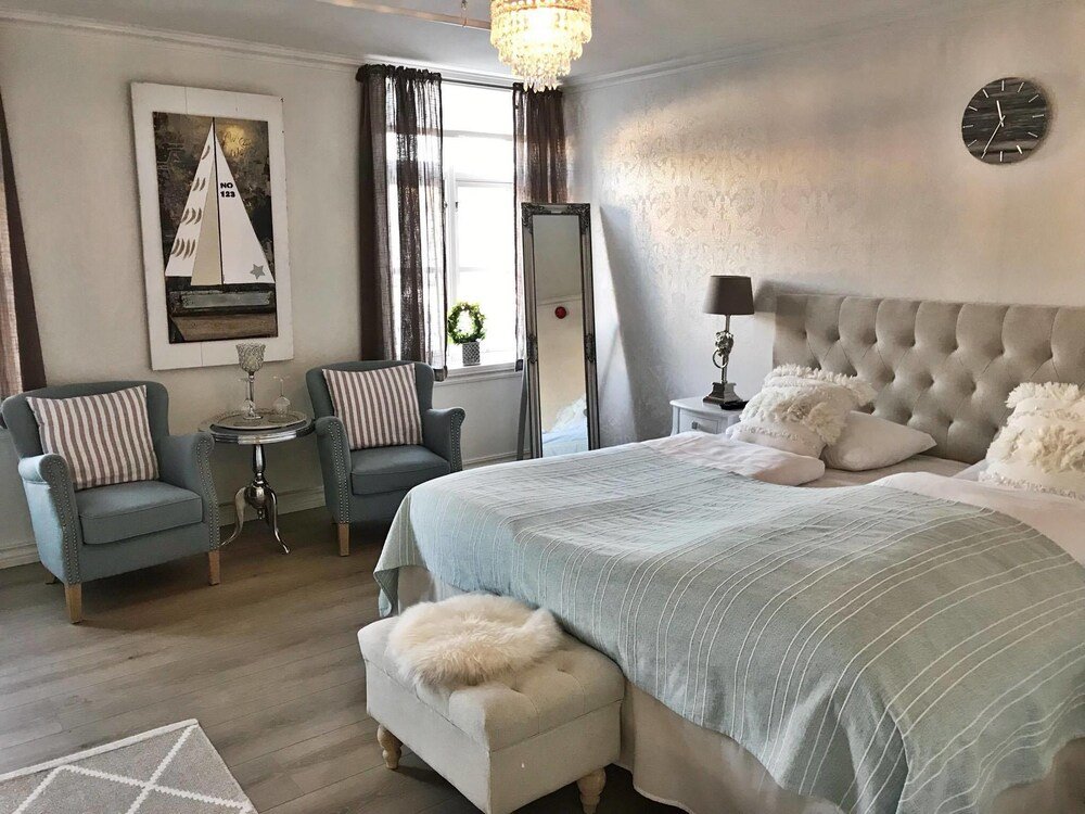 bekkjarvik gjestgiveri