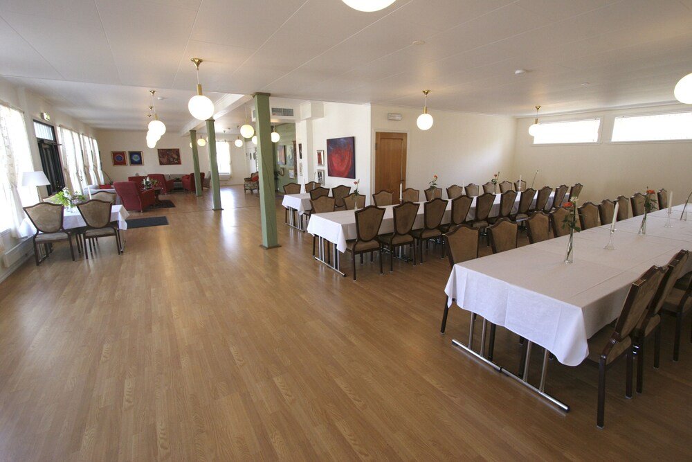 bekkjarvik gjestgiveri