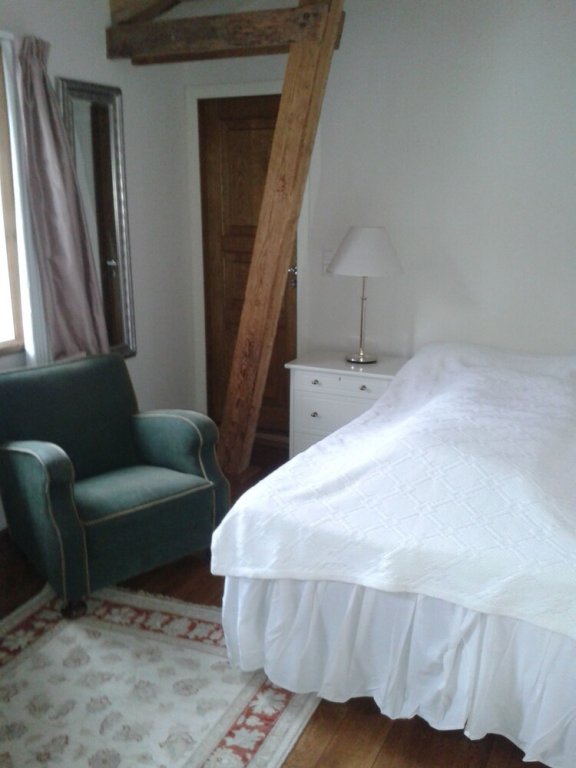 bekkjarvik gjestgiveri