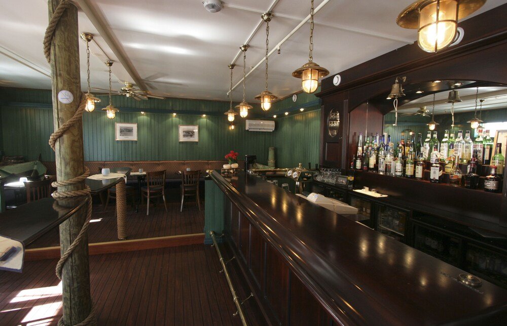 bekkjarvik gjestgiveri