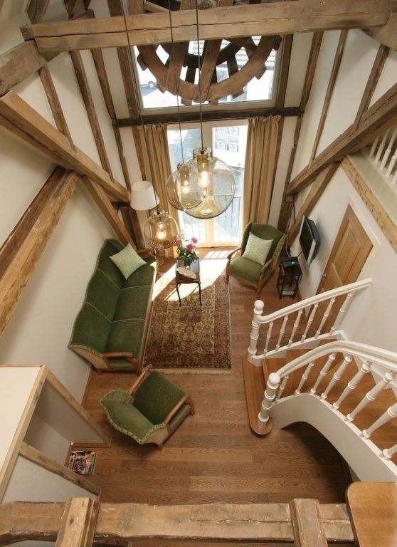 bekkjarvik gjestgiveri