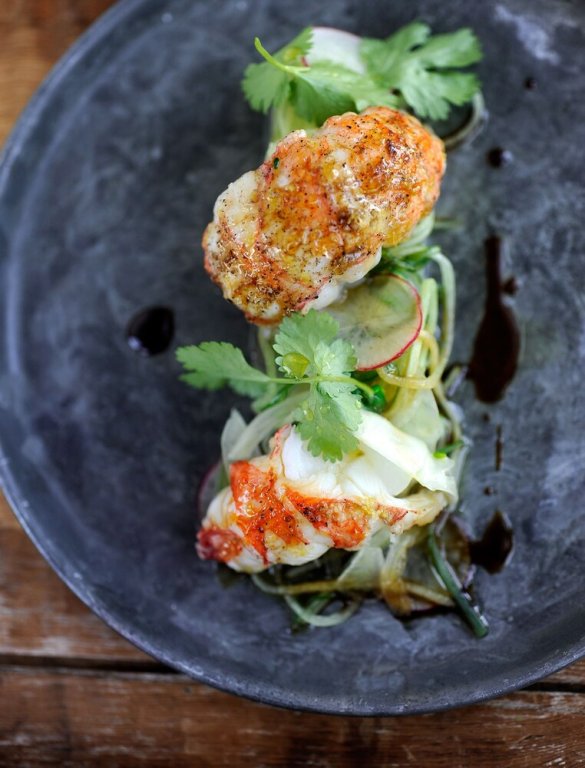 bekkjarvik gjestgiveri