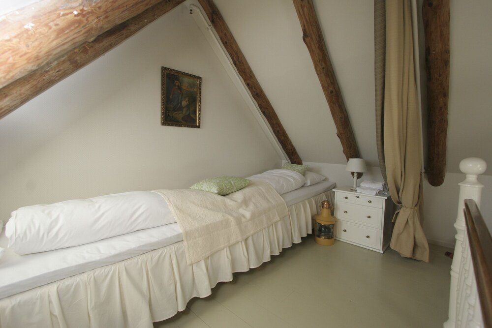 bekkjarvik gjestgiveri