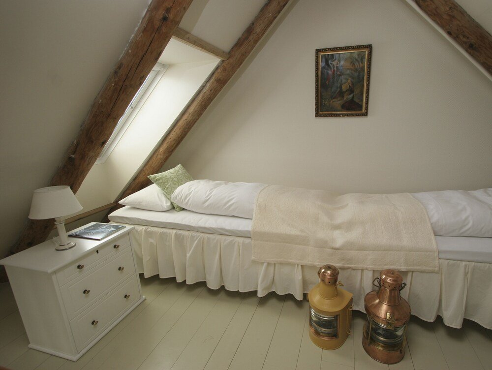 bekkjarvik gjestgiveri