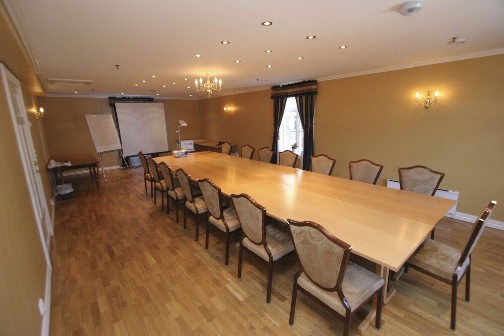 bekkjarvik gjestgiveri