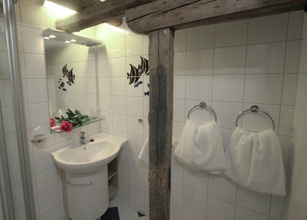 bekkjarvik gjestgiveri