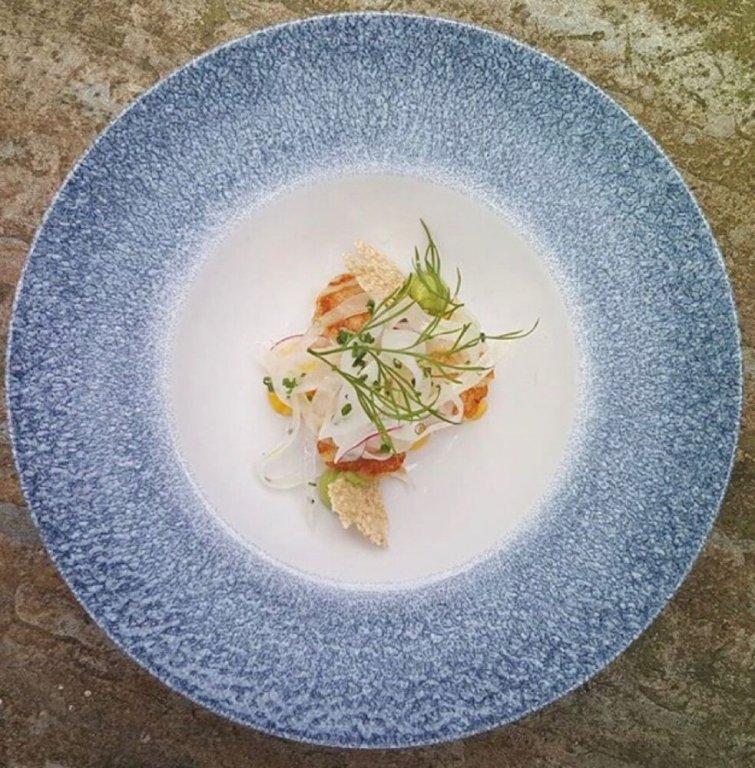 bekkjarvik gjestgiveri