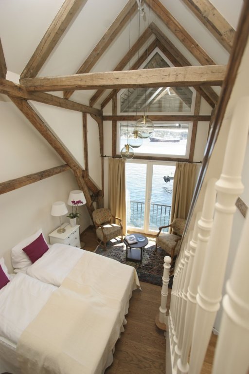 bekkjarvik gjestgiveri