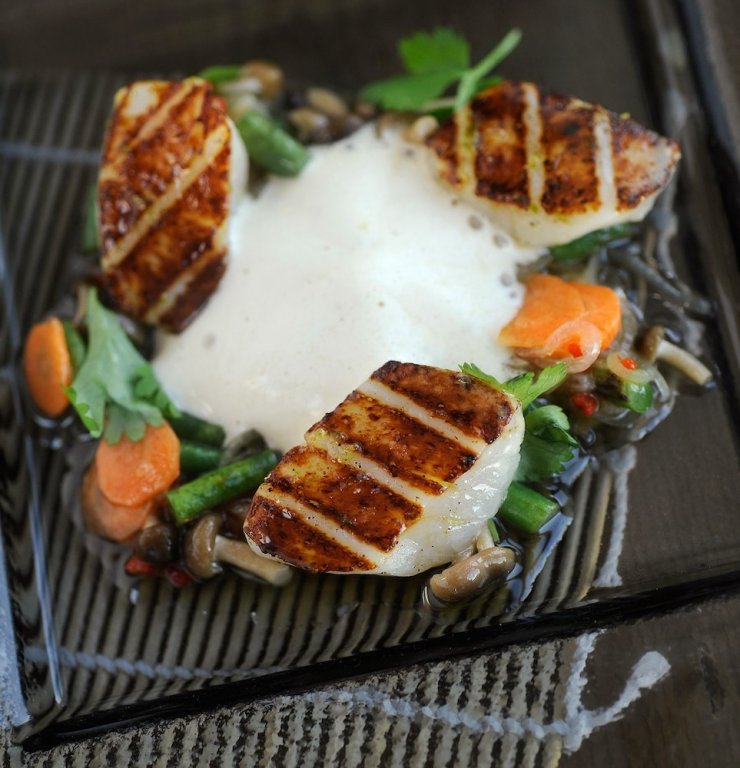 bekkjarvik gjestgiveri