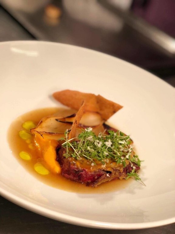 bekkjarvik gjestgiveri