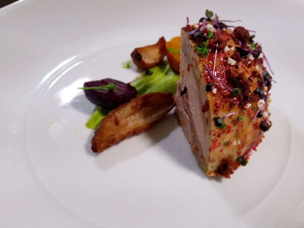 bekkjarvik gjestgiveri