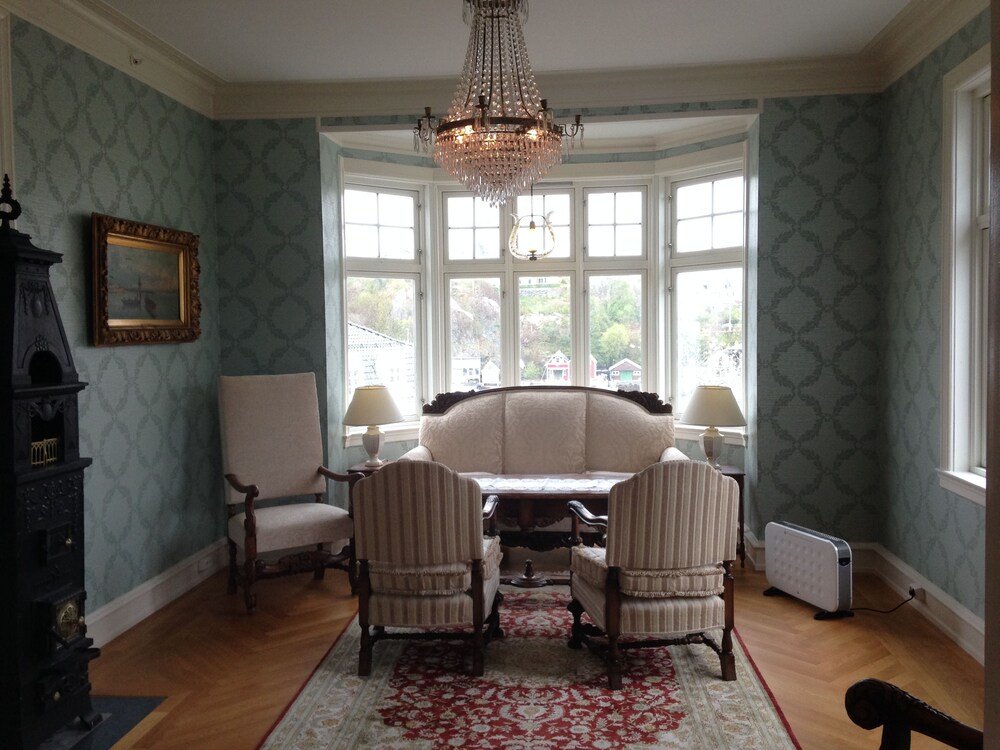 bekkjarvik gjestgiveri