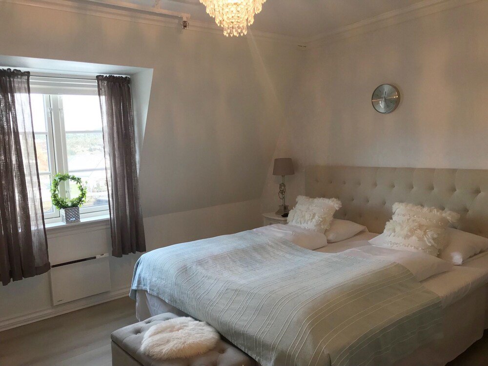 bekkjarvik gjestgiveri