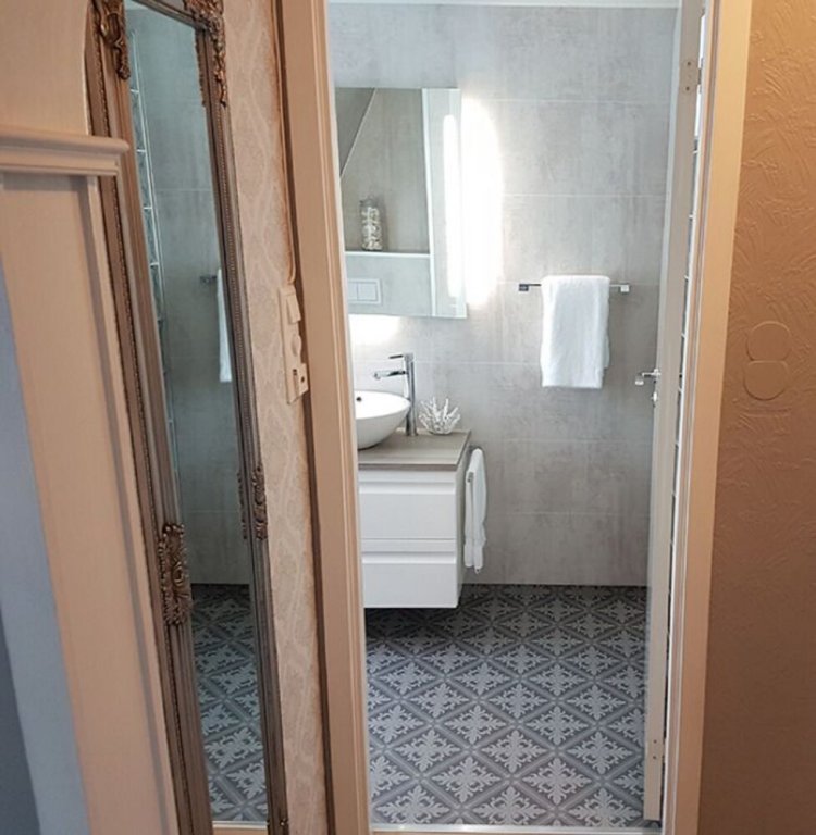 bekkjarvik gjestgiveri