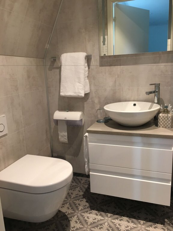 bekkjarvik gjestgiveri