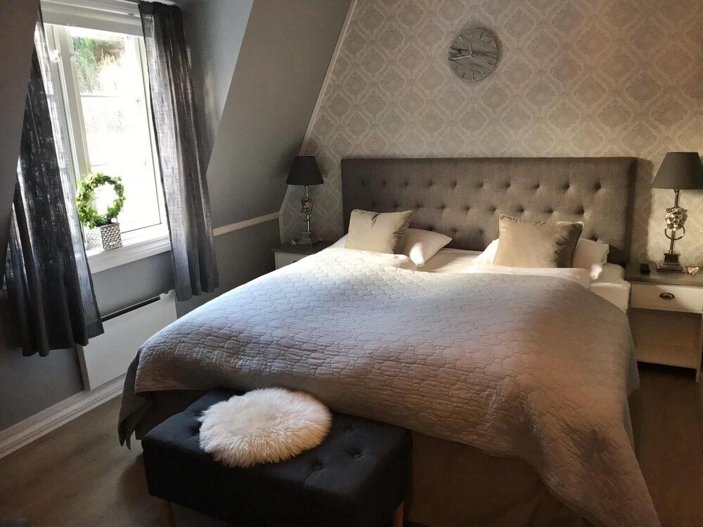 bekkjarvik gjestgiveri