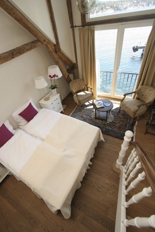 bekkjarvik gjestgiveri