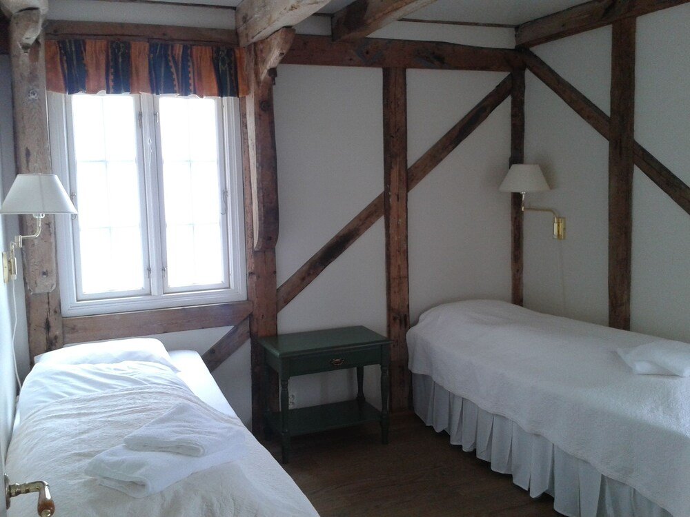 bekkjarvik gjestgiveri