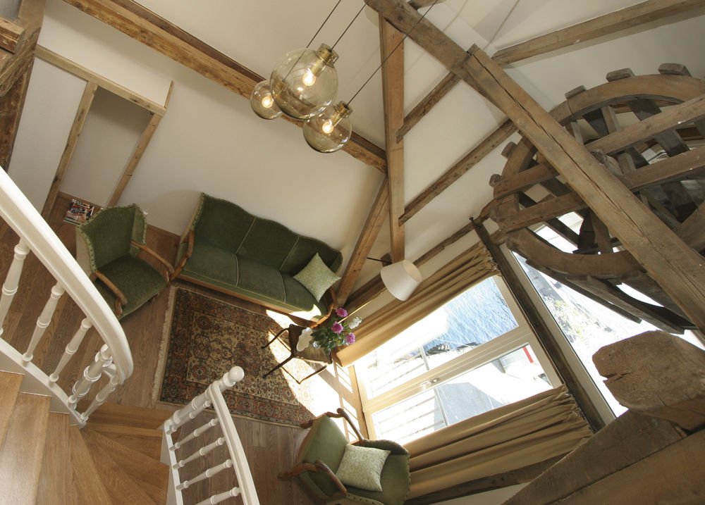 bekkjarvik gjestgiveri