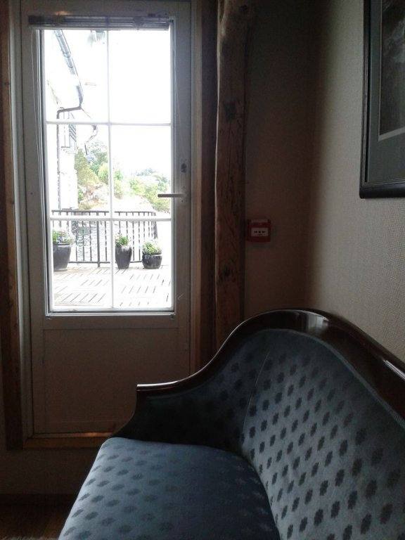 bekkjarvik gjestgiveri