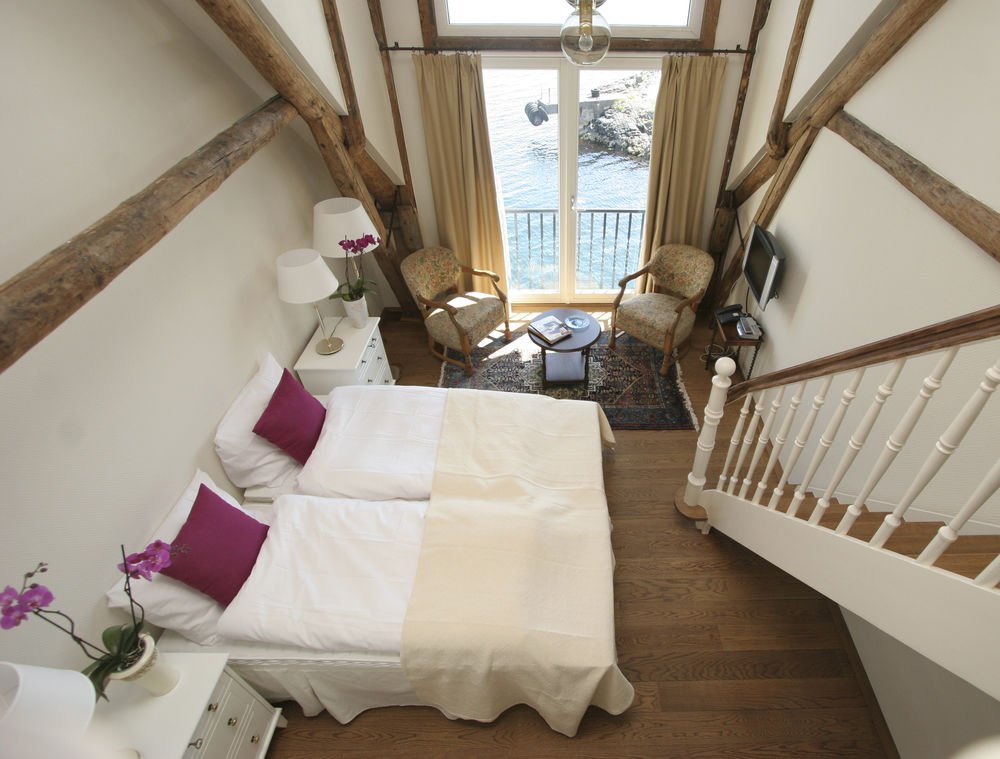 bekkjarvik gjestgiveri