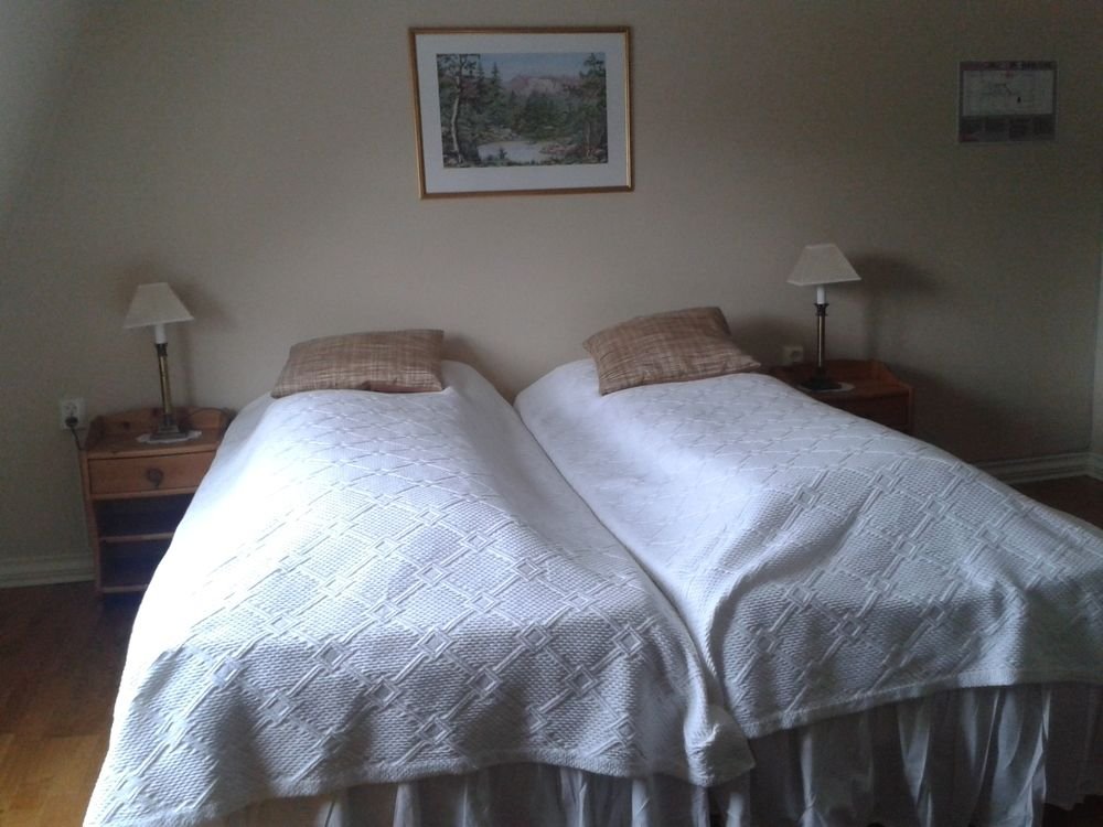 bekkjarvik gjestgiveri