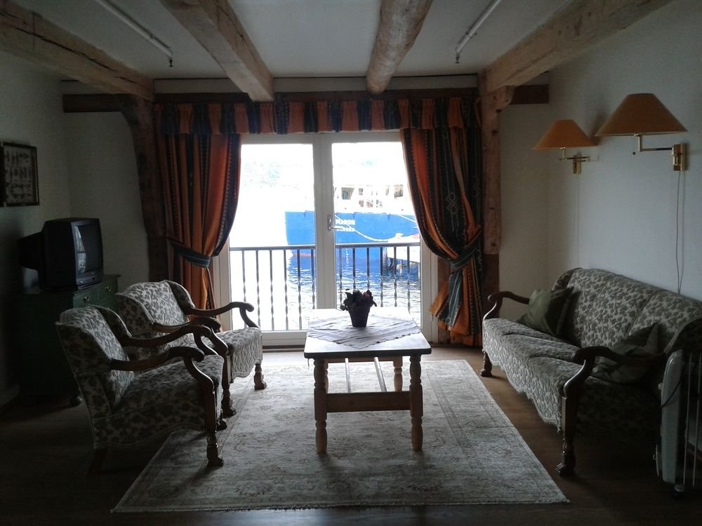 bekkjarvik gjestgiveri