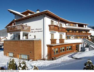hotel alp cron moarhof