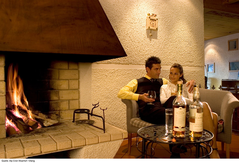 hotel alp cron moarhof
