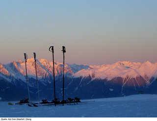 Hotel Alp Cron Moarhof,Brunico>>Bolzano,3 star