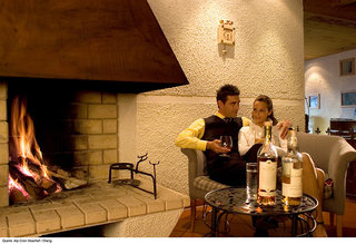 Hotel Alp Cron Moarhof,Brunico>>Bolzano,3 star