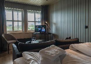 Grønnbuene Rorbu Hotel,Andoy>>Andenes,3 star