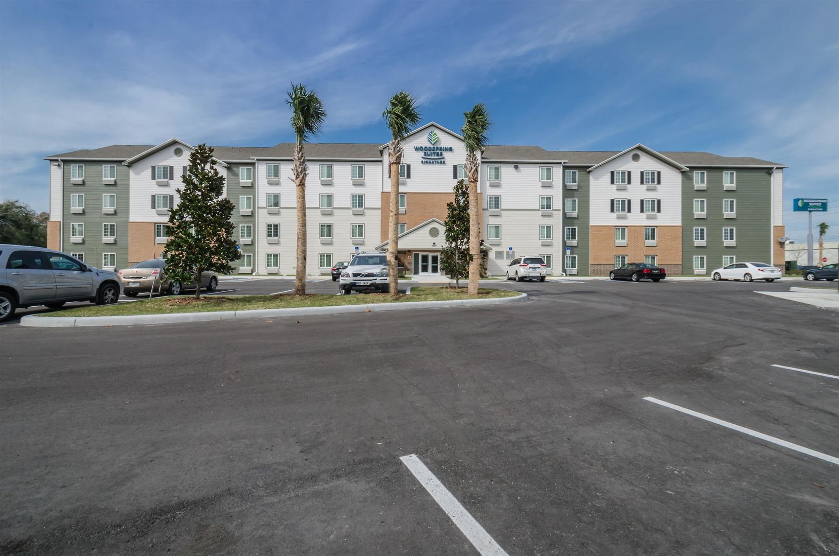 extended stay america select suites clearwater