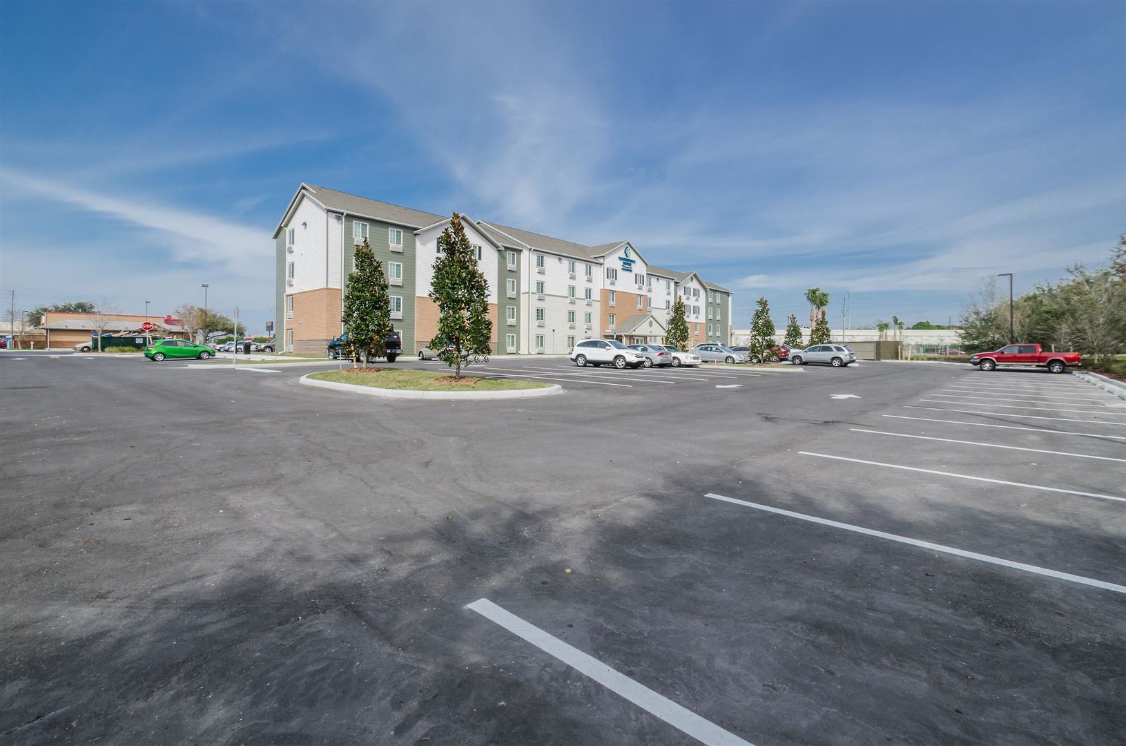 extended stay america select suites clearwater
