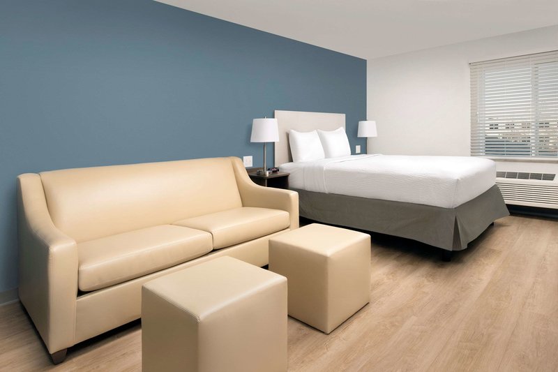 extended stay america select suites clearwater