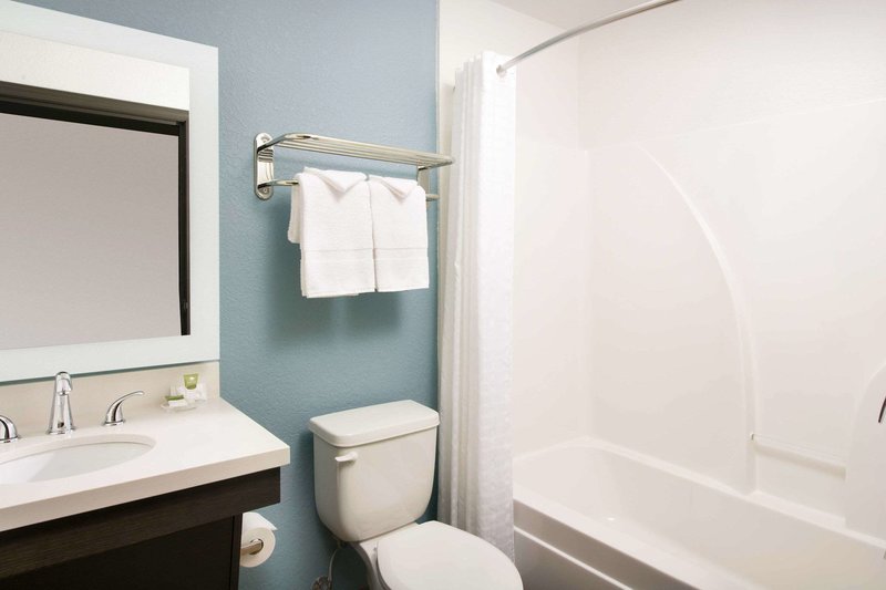 extended stay america select suites clearwater