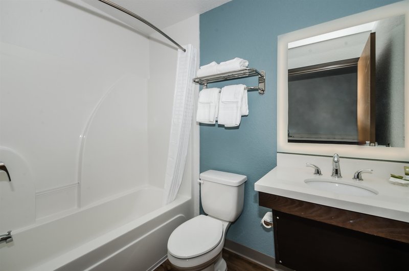 extended stay america select suites clearwater