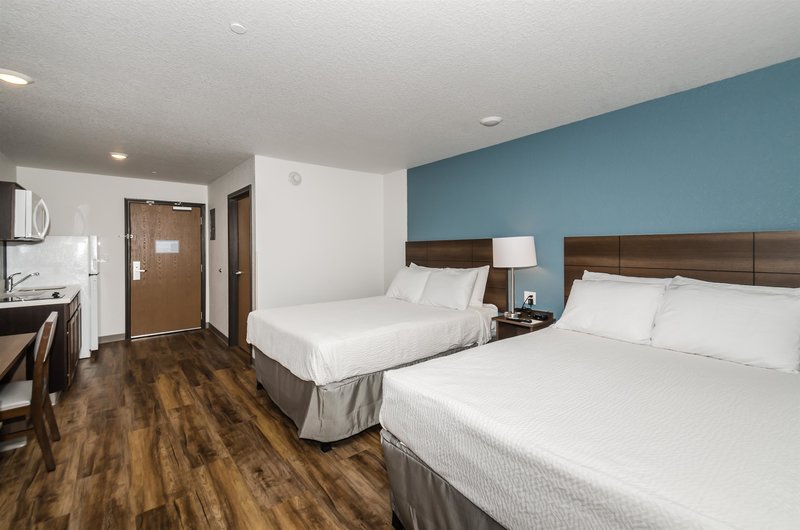 extended stay america select suites clearwater
