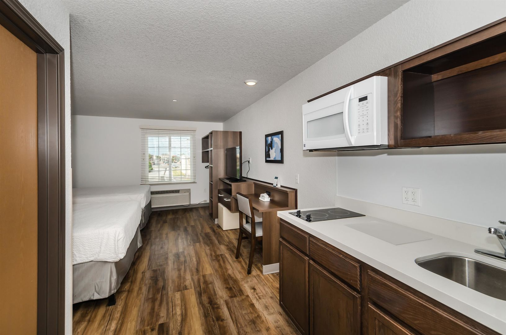 extended stay america select suites clearwater