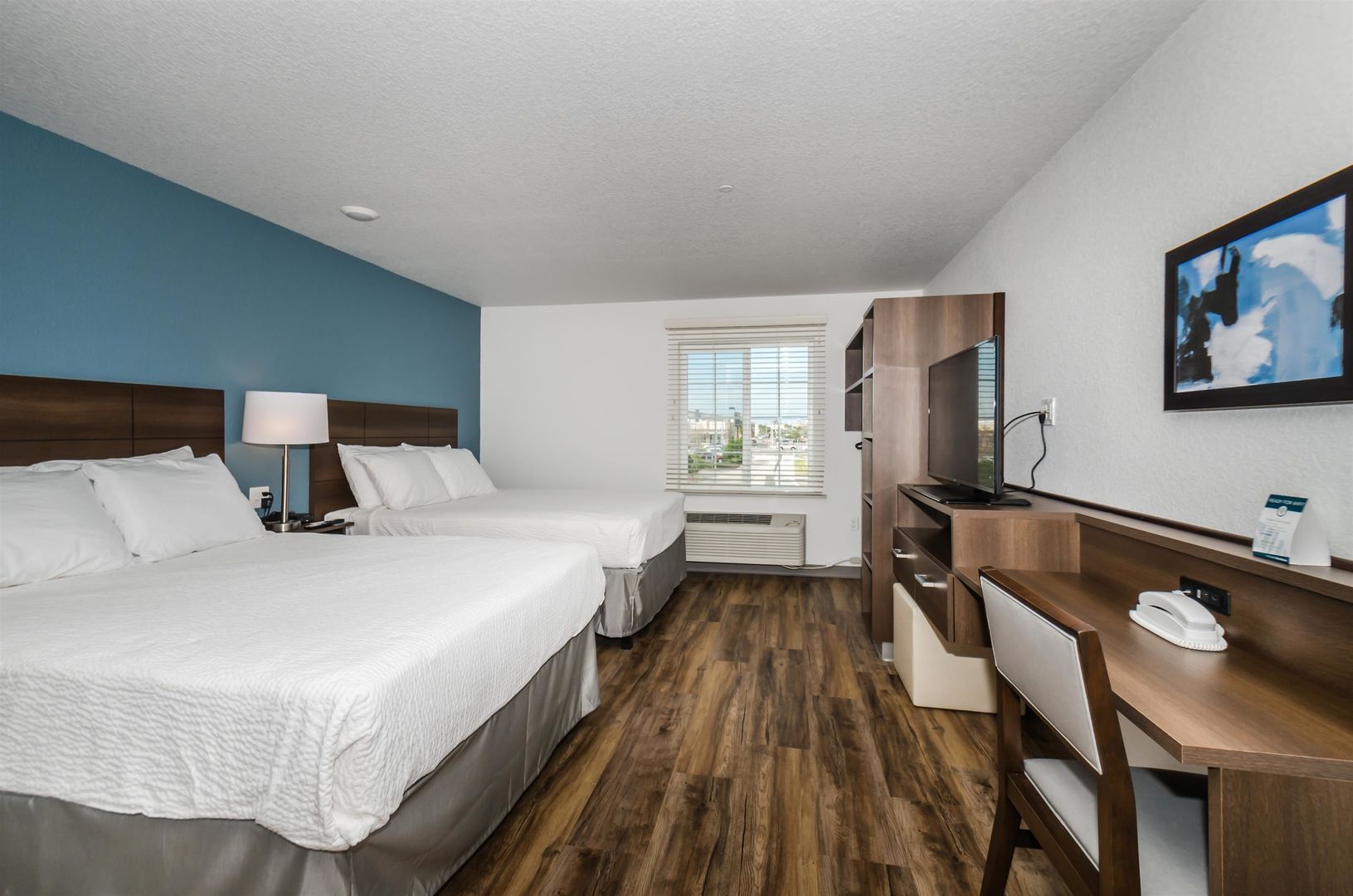 extended stay america select suites clearwater