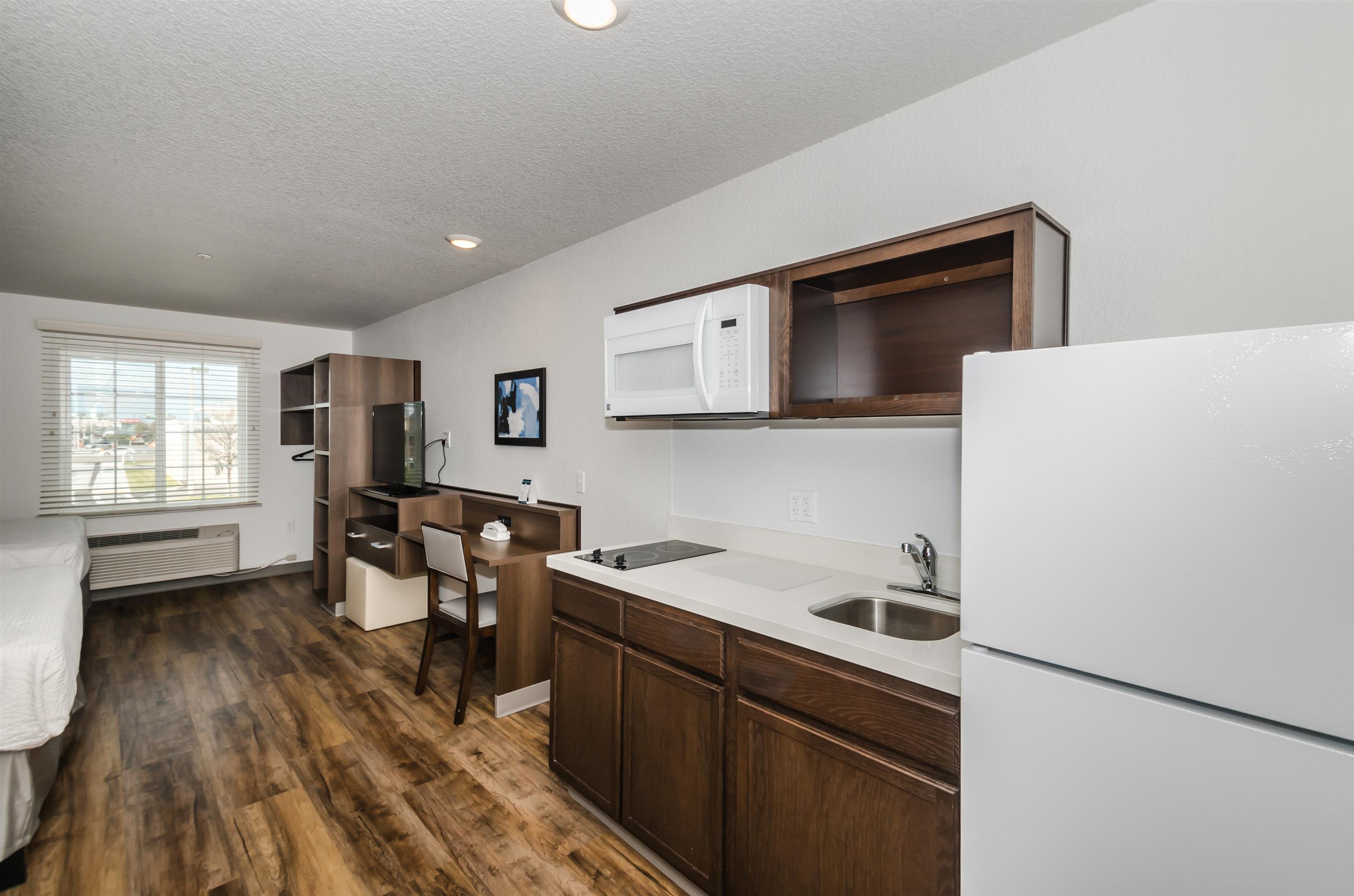 extended stay america select suites clearwater