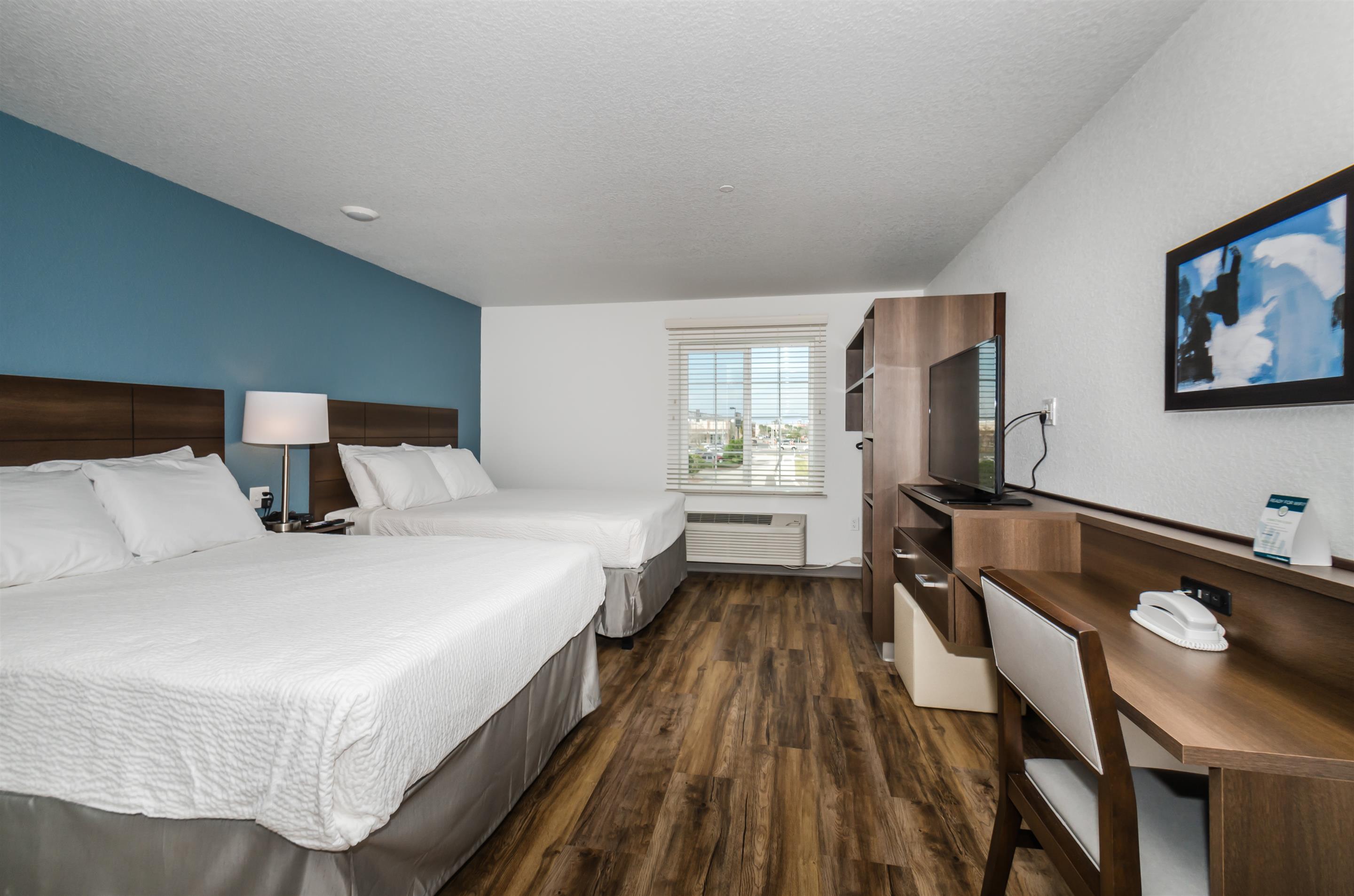 extended stay america select suites clearwater