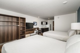 Extended Stay America Select Suites - Clearwater,Largo>>Clearwater,3 star