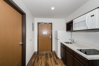 Extended Stay America Select Suites - Clearwater,Largo>>Clearwater,3 star