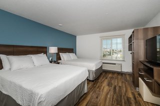 Extended Stay America Select Suites - Clearwater,Largo>>Clearwater,3 star