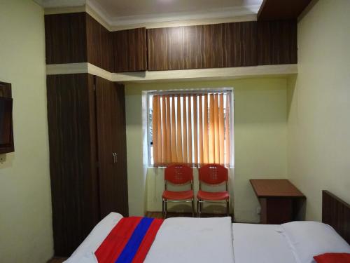 Monovilla Inn,Kolkata>>Howrah,3 star
